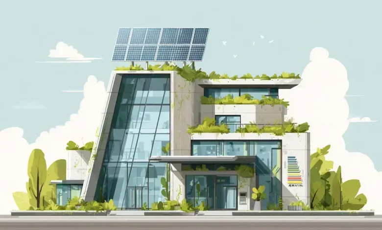 Governo exige eficiência energética mínima em novas construções