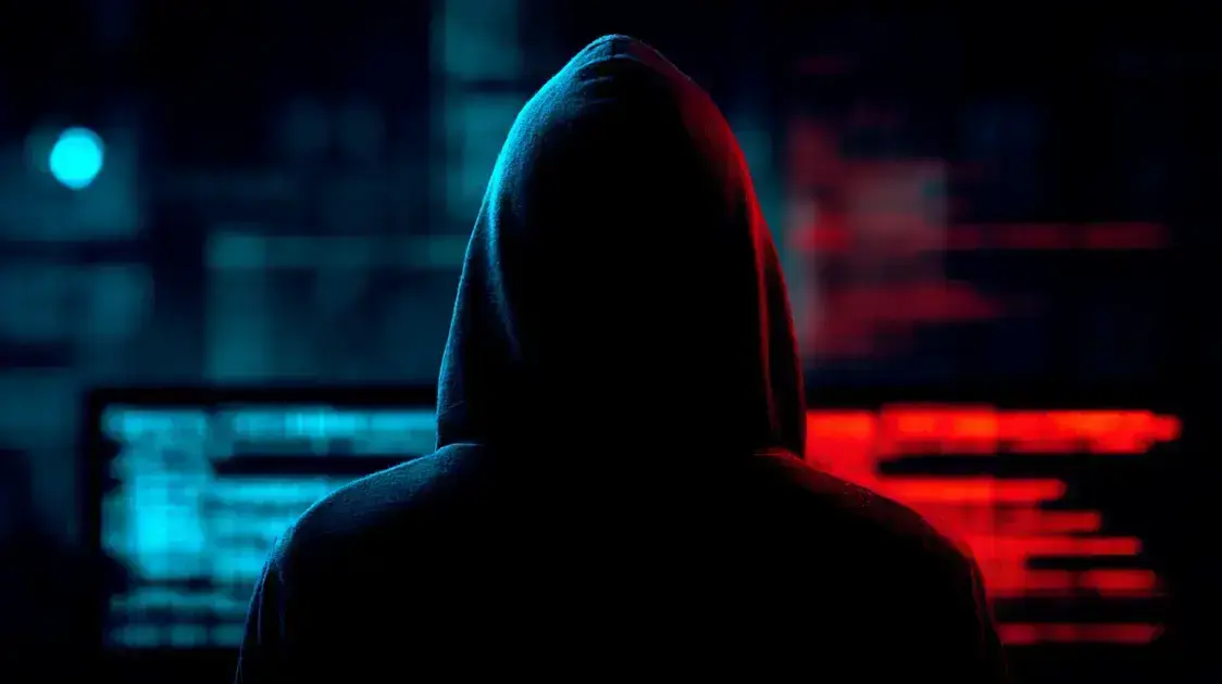 Hackers Chineses Roubam Dados de Milhões de Americanos