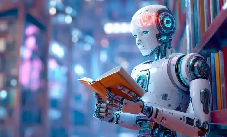 IA Autotreinável da Tencent Revoluciona Modelos de Linguagem