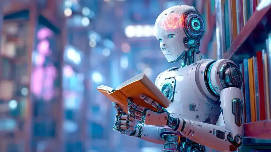 IA Autotreinável da Tencent Revoluciona Modelos de Linguagem