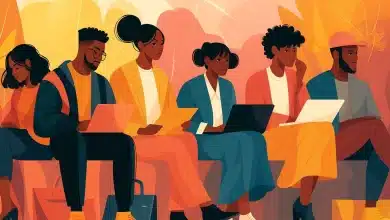 Mover amplia programas de capacitação de profissionais negros 6 Mover amplia programas de capacitação de profissionais negros