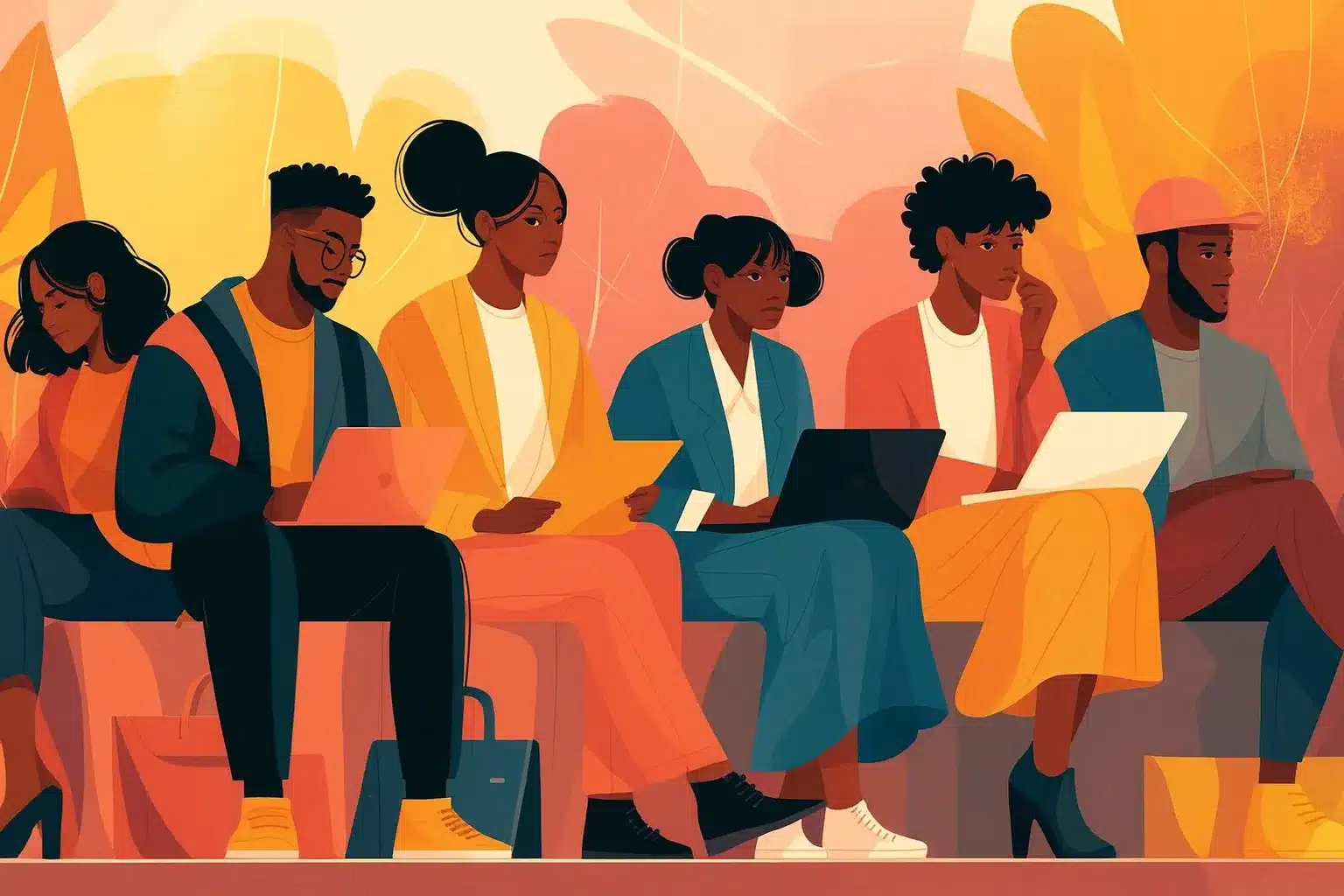 Mover amplia programas de capacitação de profissionais negros