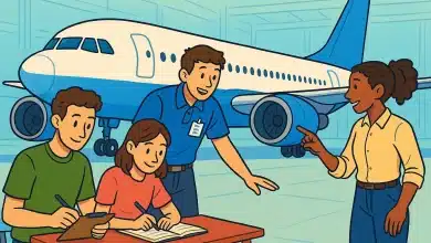 Embraer lança programa de estágio com 300 vagas no Brasil 5 Embraer lança programa de estágio com 300 vagas no Brasil