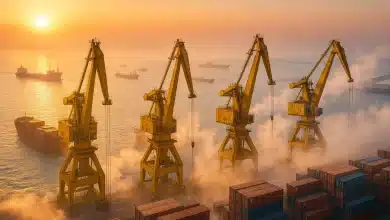 Atividade industrial da China cresce abaixo do esperado em agosto 10 Atividade industrial da China cresce abaixo do esperado em agosto