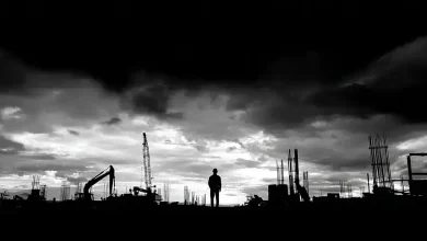 Indústria da construção enfrenta desafios com queda histórica de desempenho 8 Indústria da Construção Enfrenta Desafios com Queda Histórica