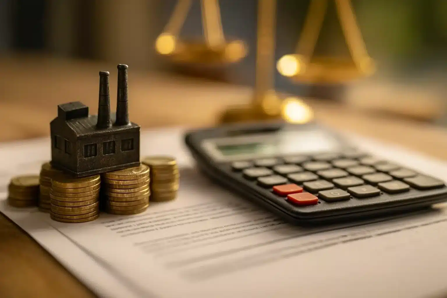 Senado aprova projeto fiscal contra tarifaço