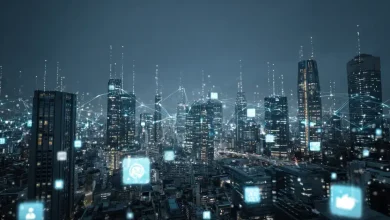 Oracle, Silver Lake e MGX podem ser investidores do TikTok nos EUA 4 Investidores TikTok: Oracle, Silver Lake e MGX lideram
