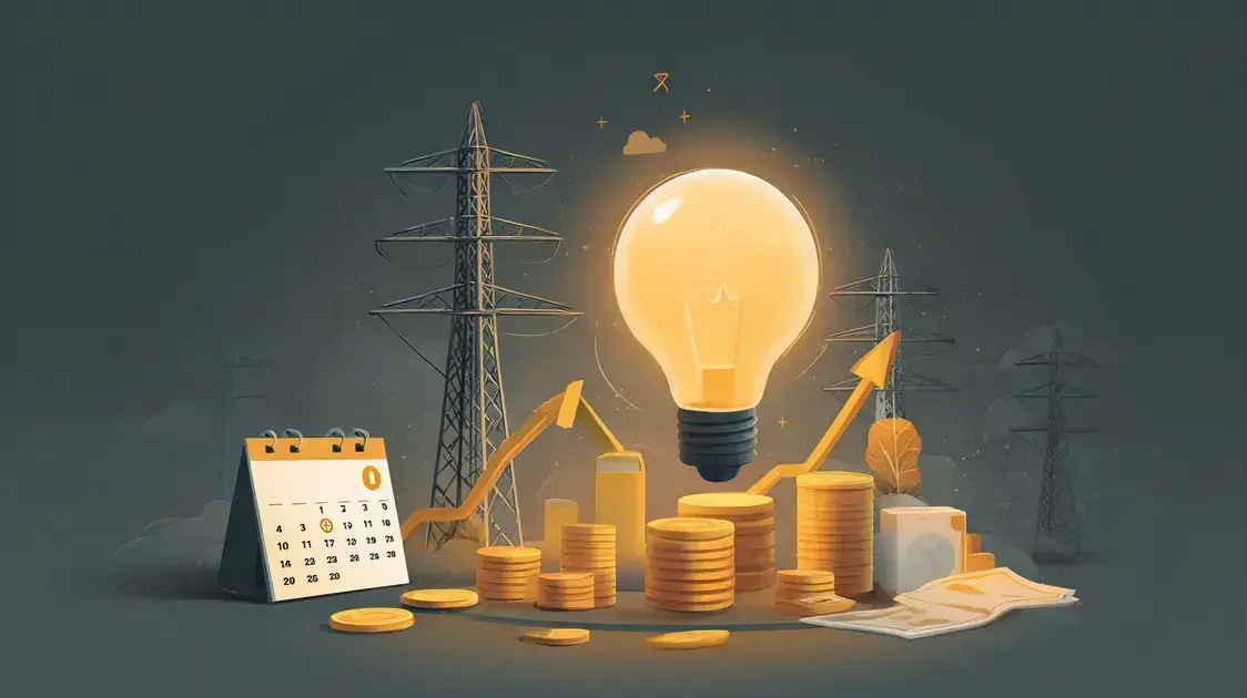 IPCA-15 de setembro registra alta de 0,48% impulsionado por energia