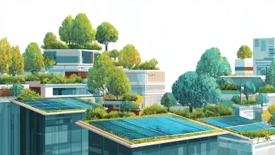 Comissão aprova redução do IPTU para imóveis sustentáveis 3 IPTU Menor para Imóveis Sustentáveis: Economia e Sustentabilidade