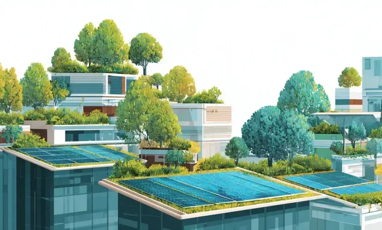 IPTU Menor para Imóveis Sustentáveis: Economia e Sustentabilidade