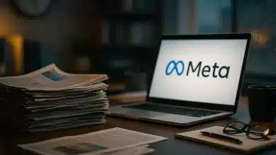 Meta negocia licenciamento de notícias em IA com grandes mídias 7 Meta negocia licenciamento de notícias em IA com grandes mídias