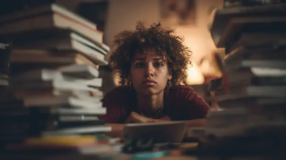 Jovens Brasileiros e o Desafio do Mestrado: Por Que Só 1% Consegue?