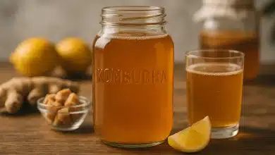 Setor de kombucha cresce 923% com regulamentação no Brasil 9 Setor de kombucha cresce 923% com regulamentação no Brasil