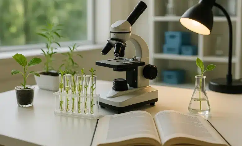 Rede LFDA lança manuais técnicos para laboratórios agropecuários