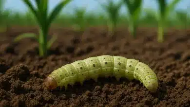 Embrapa usa IA para identificar lagarta-do-cartucho no milho 7 Embrapa usa IA para identificar lagarta-do-cartucho no milho