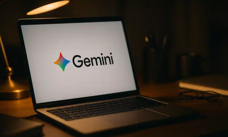 Google lança Gemini no Chrome e transforma a experiência de navegação