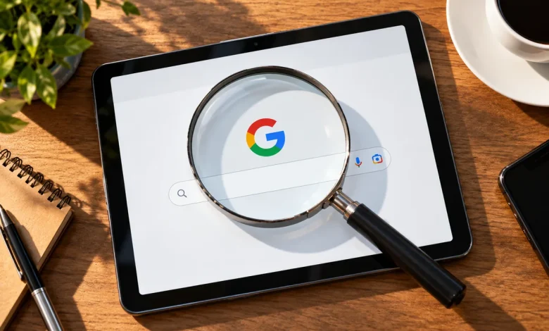 Modo IA do Google: transformação nas buscas em português