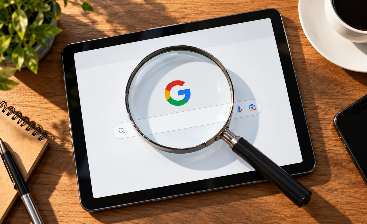 Modo IA do Google: transformação nas buscas em português 2 Modo IA do Google: transformação nas buscas em português