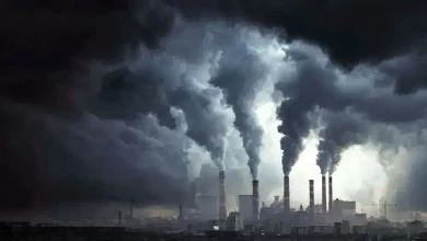 Maiores emissores de gases de efeito estufa não revisaram metas 1 Maiores emissores de gases de efeito estufa não revisaram metas
