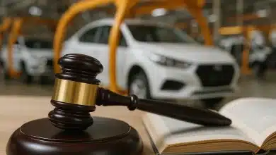 Trabalhadores da Toyota aprovam acordo de layoff para evitar demissões 2 Trabalhadores da Toyota aprovam acordo de layoff para evitar demissões