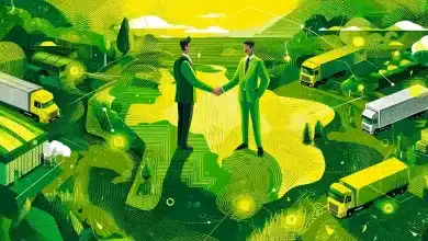 Mercado Livre B2B chega ao Brasil para competir com atacadistas e marketplaces 5 Mercado Livre B2B Revoluciona Comércio no Brasil