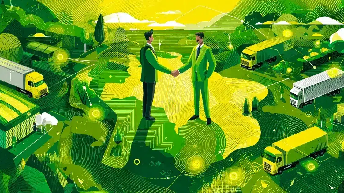 Mercado Livre B2B Revoluciona Comércio no Brasil