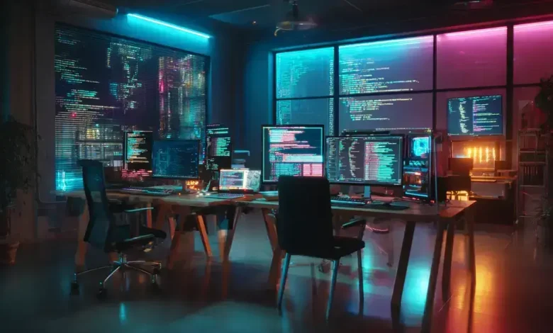 Microsoft Visual Studio Code Adota Modelos de IA da Anthropic