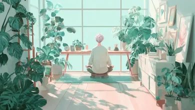 Mindfulness no trabalho ganha espaço como estratégia de gestão 1 Mindfulness no Trabalho: Aumente Produtividade e Bem-Estar