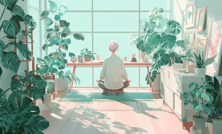 Mindfulness no Trabalho: Aumente Produtividade e Bem-Estar