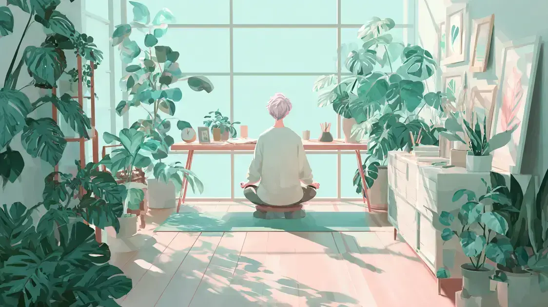 Mindfulness no Trabalho: Aumente Produtividade e Bem-Estar
