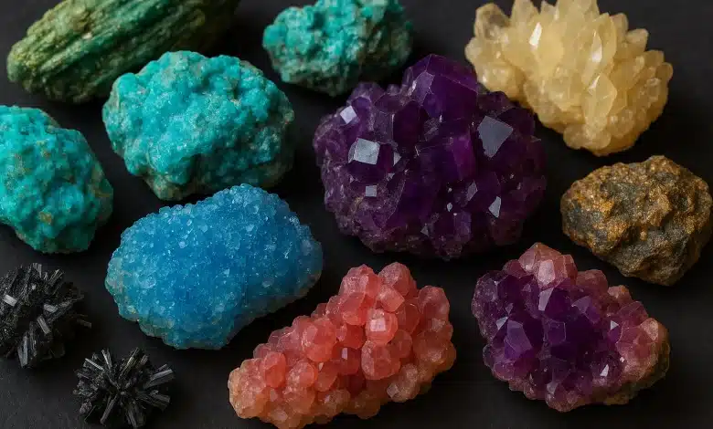 Conselho Nacional de Política Mineral é anunciado para outubro