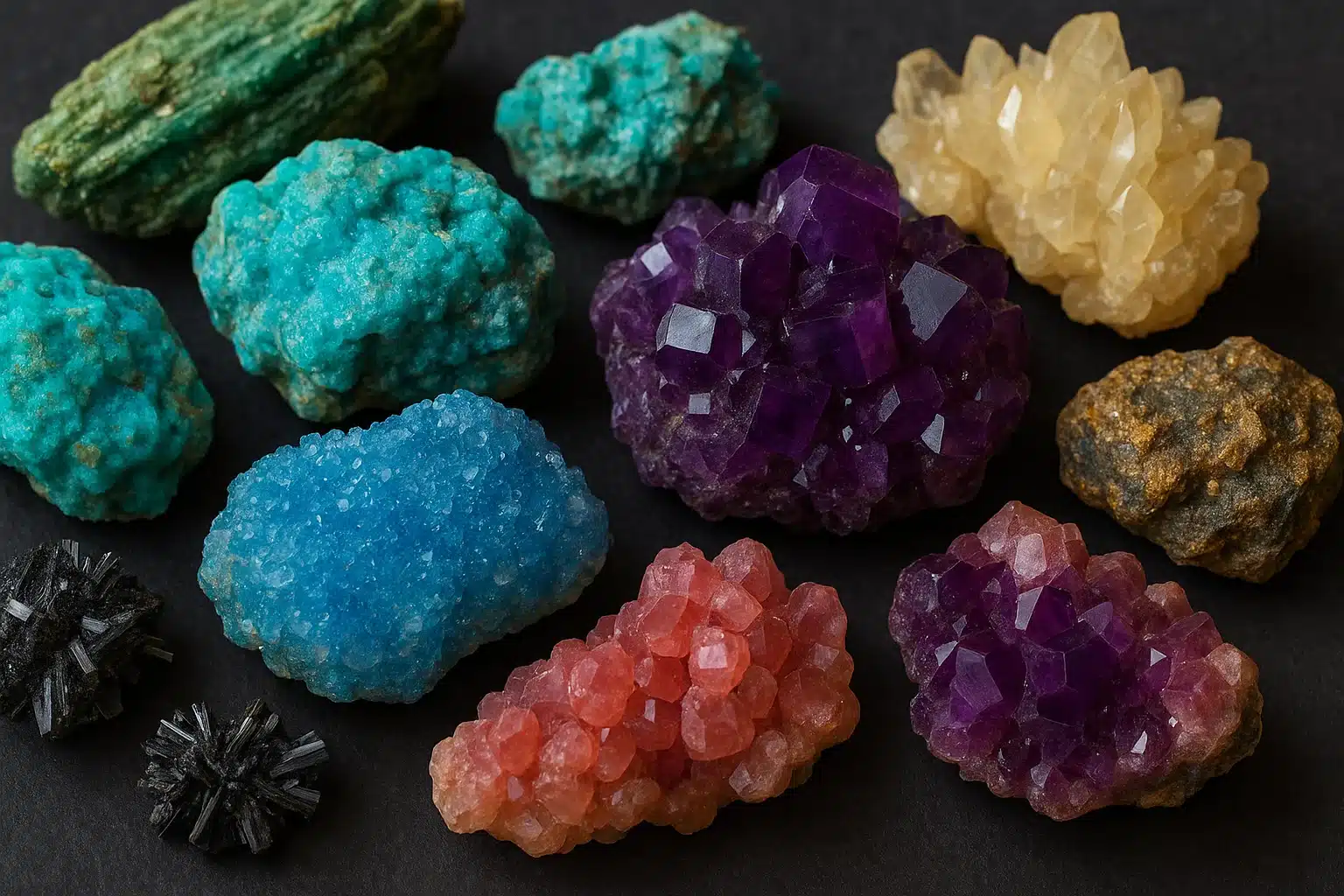 Conselho Nacional de Política Mineral é anunciado para outubro