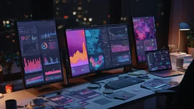 Mixboard do Google Labs transforma prompts em quadros visuais 9 Mixboard do Google Labs: Revolucione suas ideias com IA