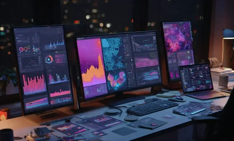 Mixboard do Google Labs: Revolucione suas ideias com IA