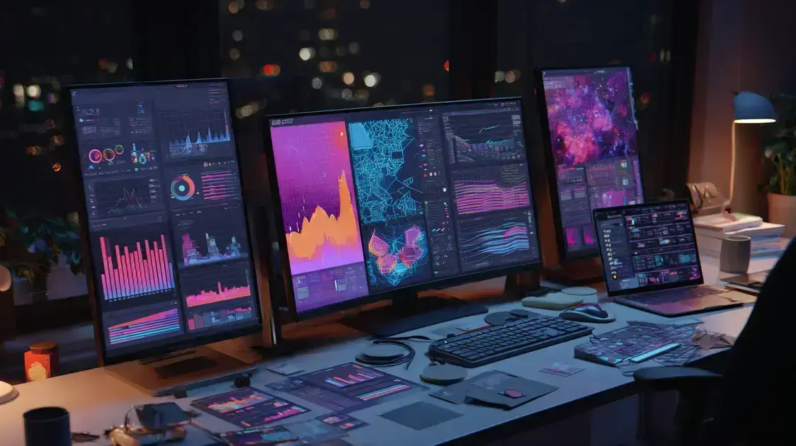 Mixboard do Google Labs: Revolucione suas ideias com IA