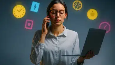 Multitarefa no trabalho pode ser armadilha para a produtividade 5 Multitarefa no trabalho pode ser armadilha para a produtividade