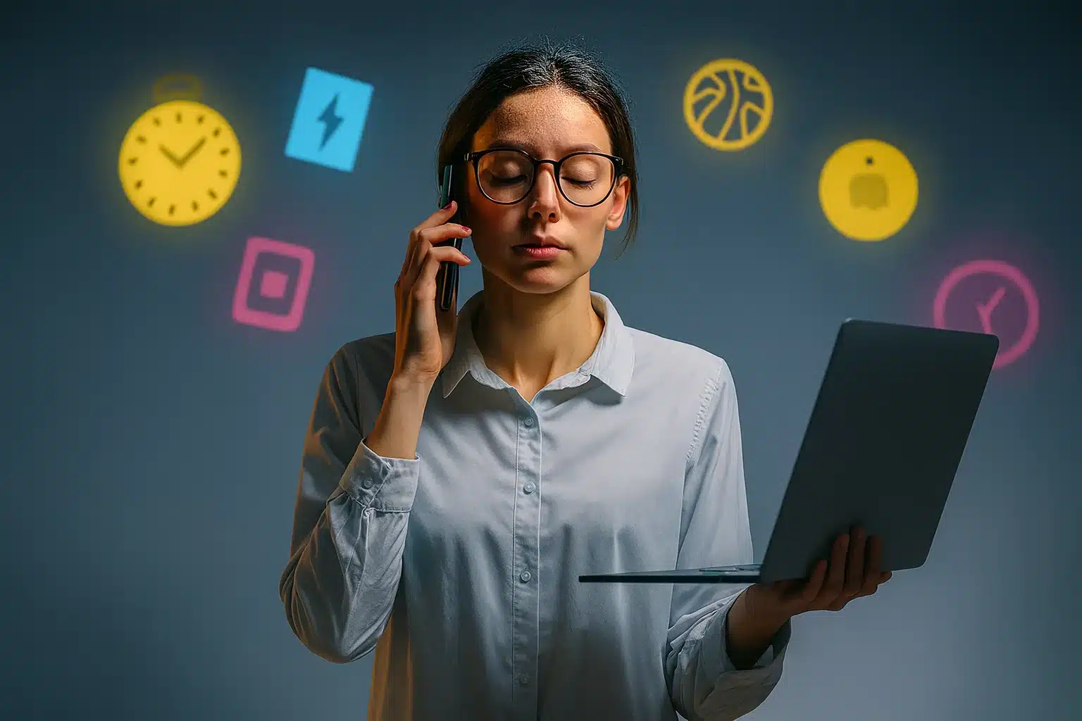 Multitarefa no trabalho pode ser armadilha para a produtividade