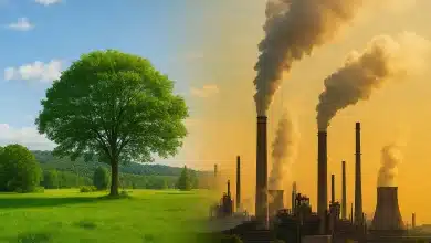 Metas climáticas da China até 2035 geram críticas e expectativas 9 Metas climáticas da China até 2035 geram críticas e expectativas