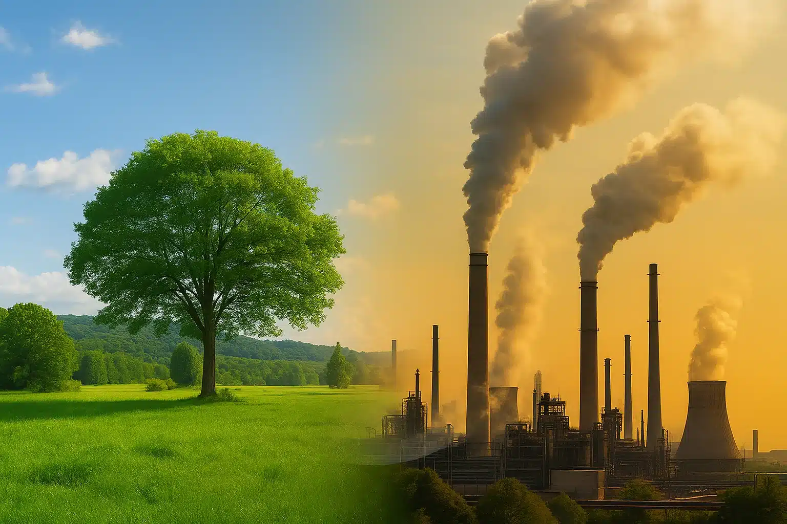 Metas climáticas da China até 2035 geram críticas e expectativas