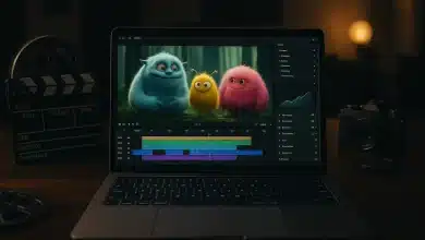 Critterz: OpenAI vai desafiar Hollywood com filme de IA 9 Critterz: OpenAI vai desafiar Hollywood com filme de IA