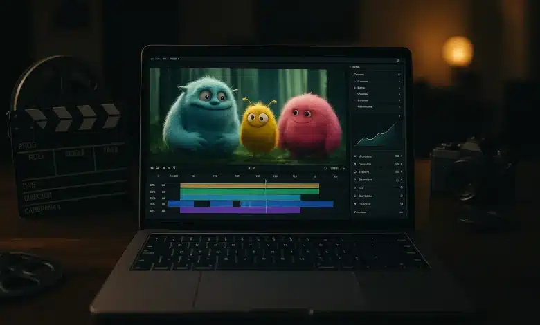 Critterz: OpenAI vai desafiar Hollywood com filme de IA
