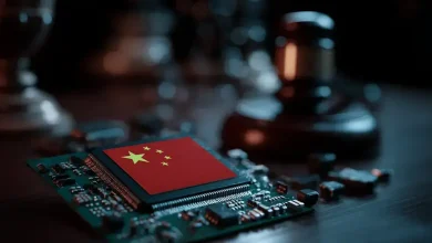Nvidia enfrenta investigação antitruste na China 1 Nvidia na China: Investigações Antitruste Continuam em 2025