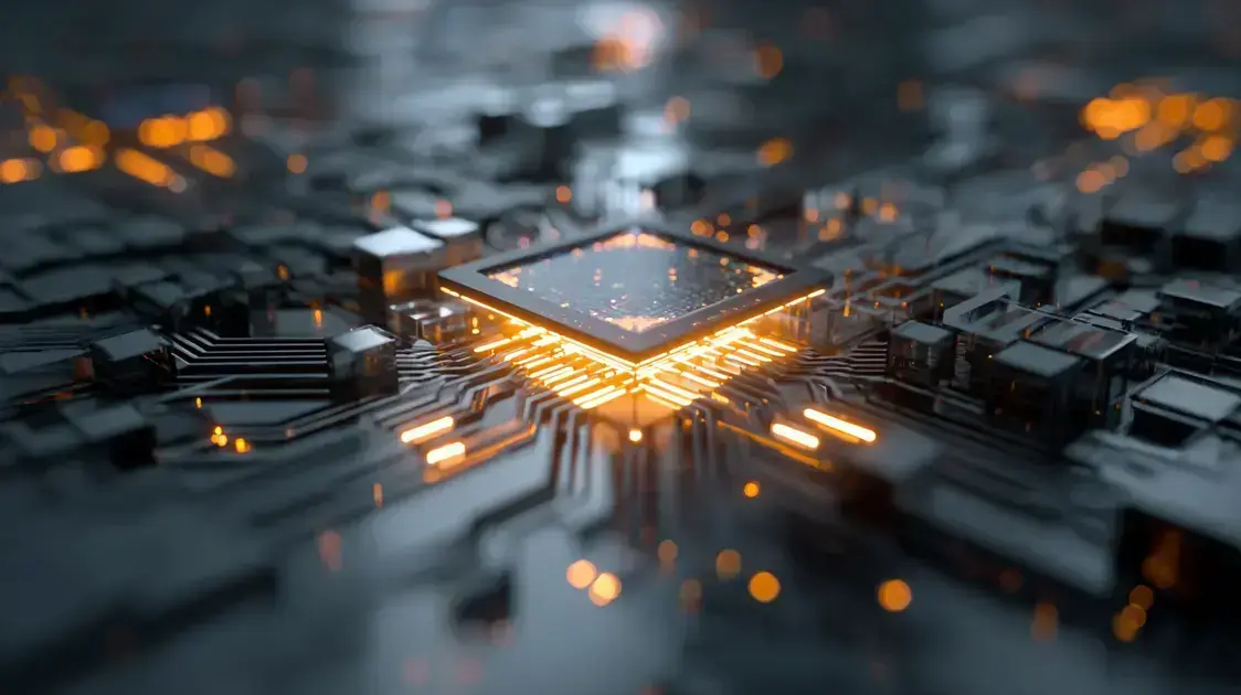 OpenAI planeja lançar chip de IA próprio em 2025