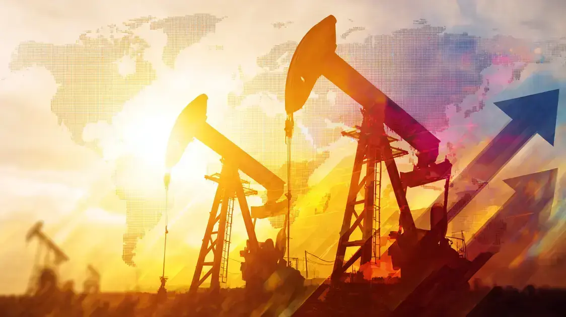 Opep+ Aumenta Produção de Petróleo para Recuperar Mercado
