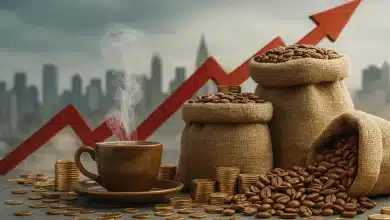 Projeto bipartidário nos EUA propõe isenção de tarifas para café 2 Projeto bipartidário nos EUA propõe isenção de tarifas para café