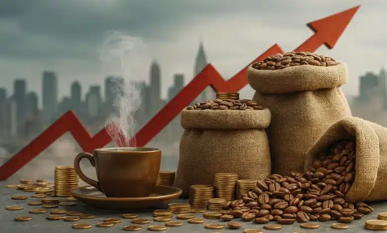 Projeto bipartidário nos EUA propõe isenção de tarifas para café