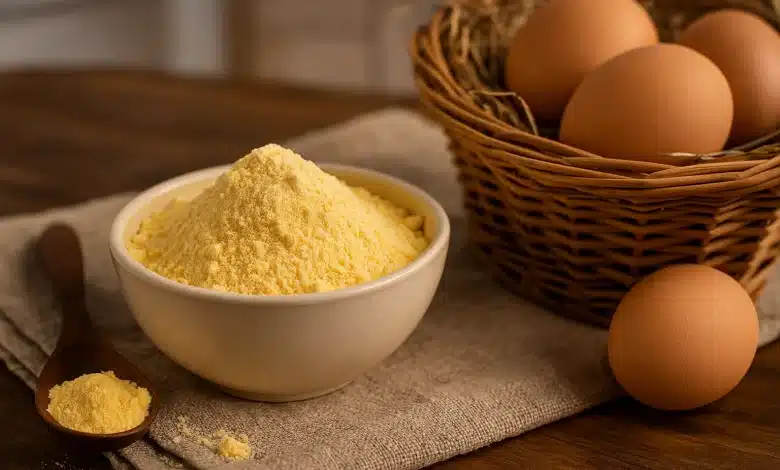 Argentina abre mercado para ovos em pó e produtos suínos do Brasil