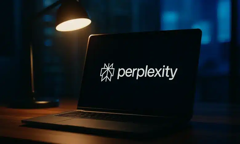 API de busca da Perplexity transforma aplicações de IA