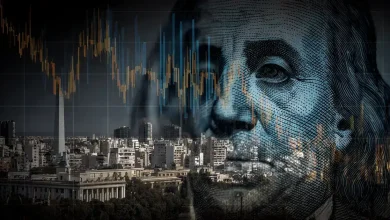 Peso argentino desvaloriza 27% frente ao dólar em 2025 10 Peso Argentino Desvaloriza 27% Frente ao Dólar em 2025