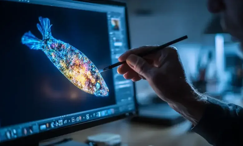 Photoshop AI: Google Nano Banana Transforma Edição